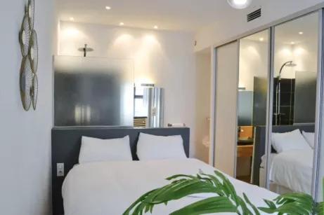 Appartement Centre-Ville Spacieux, Elegant / Climatisation 몽펠리에 외부 사진